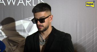 ГОЛЕМА ТАГА ВО СЕМЕЈСТВОТО НА ТАСКО: ПЕЈАЧОТ СКРШЕН ОД БОЛКА ОБЈАВИ ФОТОГРАФИЈА… (ФОТО)