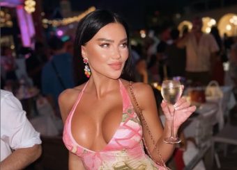 КОЈ Е НОВИОТ ТАИНСТВЕН ДЕЧКО НА СТАНИЈА?!