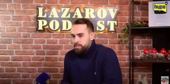 „НЕ СУМ ВЕЌЕ ВО БАНКРОТ!“ – СТЕФАН ЛАЗАРОВ СО НОВ УДАР НА ИНСТАГРАМ, ФАНОВИТЕ ВО ЧУДО ПОРАДИ… (ФОТО)