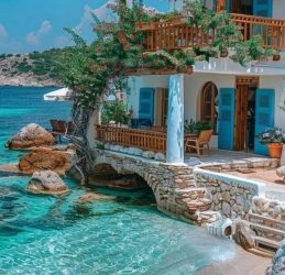 СЕ ВЕЛИ ДЕКА ОВОЈ ОСТРОВ Е НАЈДОБАР НА СВЕТОТ! ЕВЕ ЗА КОЈ СТАНУВА ЗБОР!