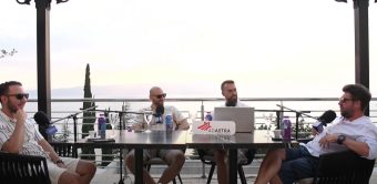 БОЈАН ВЕЛЕВСКИ: МАНДАР САКАШЕ ДА Е ВОЈНИК, А СТАНА ИНФЛУЕНСЕРКА!