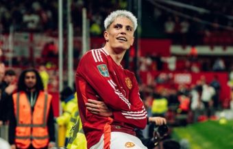 „Случајот Гарначо“ се вжештува: Младиот Аргентинец сака во ЛШ, Јунајтед го блокира трансферот во Премиер лигата!