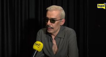 „КОЈ Е ОВА?“ – СЕРГЕЈ ВАРОШЛИЈА ЈА ШОКИРАШЕ ЈАВНОСТА СО ФОТОГРАФИЈА ОД МИНАТОТО: РЕЧИСИ НЕПРЕПОЗНАТЛИВ! (ФОТО)