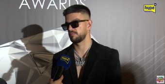 БАБА МУ ЈА ОДОБРИ! – ОВАА ВИДЕО НА ТАСКО ЌЕ ВЕ ИЗНАСМЕЕ ДО СОЛЗИ! (ВИДЕО)