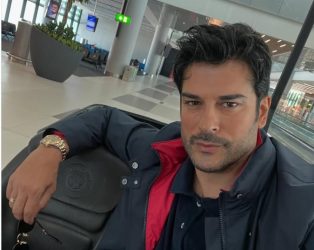 Бали-бег ги избричи мустаќите! Неговите нови фотографии предизвикаа општа пометња!