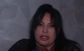 СТОЈА ВО АЛКОХОЛЕН ХАОС: ЛОШ ПРИМЕР ЗА МЛАДИТЕ – ПИЈАНСТВО, ПСОВКИ И СКАНДАЛИ СТАНАА НЕЈЗИН ЗАШТИТЕН ЗНАК!