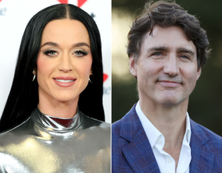 КЕТИ ПЕРИ И ЏАСТИН ТРУДО ЗАЕДНО НА ВЕЧЕРА – ДАЛИ СЕ РАЃА НОВА СЛАВНА РОМАНСА?