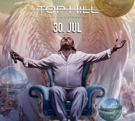 ЗАКАЖАН НОВ КОНЦЕРТ НА АЦА ЛУКАС! САМО ТОЈ МОЖЕ ДА ГО НАПОЛНИ ТОП ХИЛ, СÈ Е ПОДГОТВЕНО!