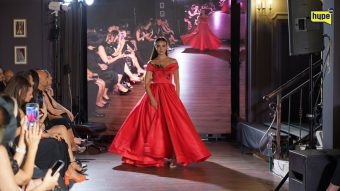 ЕКСКЛУЗИВНО ИНТЕРВЈУ! НИНА РЕД: „СУМ ПЛАЧЕЛА ПОРАДИ НЕГАТИВНИ КОМЕНТАРИ!“ (ВИДЕО)