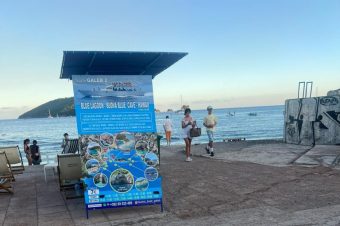 HYPE ТВ НА ЛИЦЕ МЕСТО! КРВАВА ЗОРА ВО БУДВА – БРАТОУБИСТВО: ДВАЈЦА УБИЕНИ, УБИЕЦОТ МИРНО СЕДНАЛ ВО КАФУЛЕ (ВИДЕО)