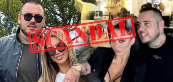 ИСПЛИВА СКАНДАЛОЗЕН ДОГОВОР НА МАЈА МАРИНКОВИЌ ЗА НОВАТА РИЈАЛИТИ-СЕЗОНА – ФИЛИП ЦАР СО ЗАБРАНА ЗА ВЛЕГУВАЊЕ ВО ШОУТО! ВАКОВ ПРОПУСТ ДОСЕГА НЕ Е ЗАБЕЛЕЖАН (ФОТО)