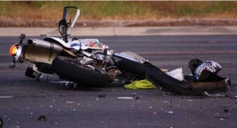 Трагедија во Кичево: Почина 17-годишен моторциклист по тешка сообраќајка!