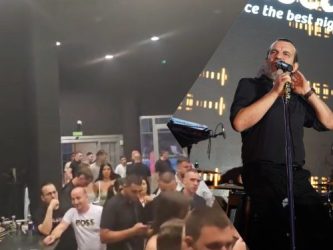 Маса народ во Сараево каде што настапува АЦА ЛУКАС! „Подготвени за НАЈЈАКАТА ЖУРКА НА БАЛКАНОТ!“ (Фото/Видео)