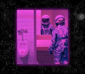 НАУЧНИЦИТЕ НАЈДОА НАЧИН ДА ГИ ПРЕТВОРАТ ЧОВЕЧКИТЕ ФЕКАЛИИ ВО БЕЗБЕДНА ХРАНА ПОЛНА СО ПРОТЕИН ЗА ИДНИТЕ МИСИИ ВО ДАЛЕЧНИОТ ВСЕЛЕНСКИ ПРОСТОР!