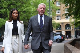 Борис Бекер ќе стане татко по петти пат: „Мало чудо доаѓа!“