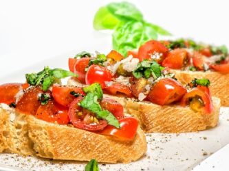 За шест дена и до 5 килограми помалку: диета со домати – лесен начин до совршена летна фигура!