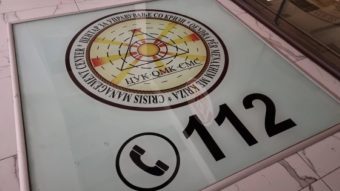 ЦУК испрати СМС пораки со апел до граѓаните: Прогласена кризна состојба во цела држава, забрана за движење во шумите!