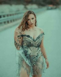 По 9 месеци зад решетки: Дијана ОГ пуштена во куќен притвор – поддршка од македонските ѕвезди!