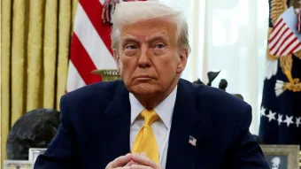 НЕМА ВРАБОТУВАЊЕ ЗА ИНДИЈЦИ: ТРАМП И КАЖАЛ НА МИКРОСОФТ И ГУГЛ ДА ПРЕСТАНАТ ДА ВРАБОТУВААТ ИНДИЈЦИ, ВЕЛИ ДЕКА ШТЕТАТ НА АМЕРИКАНСКИТЕ РАБОТНИ МЕСТА!