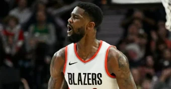 Лејкерси доведоа звучно име на центарската позиција и најавуваат борба за титула!