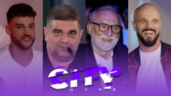 СИТИ ХАЈП: Бобан Рајовиќ ги изненади присутните на филмскиот фестивал! Мистериозниот „КО“ го откри својот идентитет и призна дека никој од колегите не го поддржал!