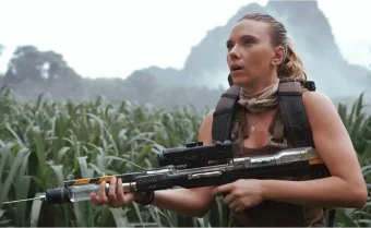 Скарлет Јохансон ја надмина конкуренцијата и стана најуспешна актерка на Марвел!