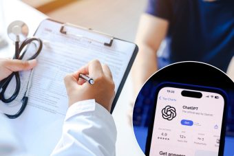 ЧАТ ГПТ УСПЕА ДА ДИАГНОСТИЦИРА ДЕТЕ СО ХРОНИЧНИ БОЛКИ КОЕ НЕ МОЖЕШЕ ДА БИДЕ ДИАГНОСТИЦИРАНО ОД 17 ДОКТОРИ ВО ПЕРИОД ОД 3 ГОДИНИ!