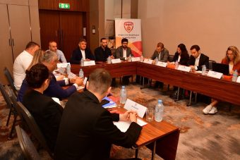 ФФМ тргна во нова ера – со помош од ФИФА и УЕФА се менува Статутот!