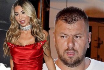 АНЕЛИ АХМИЌ ДОБИ ЗАБРАНА ЗА ПРИБЛИЖУВАЊЕ ДО ЈАЊУШ!