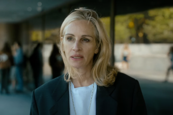 ЏУЛИЈА РОБЕРТС ВО ЦЕНТАРОТ НА СКАНДАЛОЗНА ДРАМА: ОБЈАВЕН ТРЕЈЛЕРОТ ЗА „ПО ЛОВОТ”!