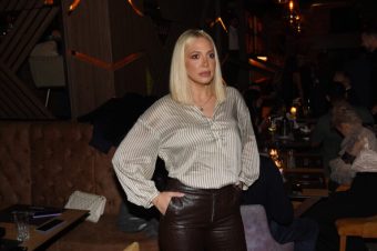 ВО ЈАВНОСТА ИЗЛЕЗЕ ИМЕТО НА МАЖОТ СО КОГО МИЛИЦА ТОДОРОВИЌ ГО ОЧЕКУВА СВОЕТО ПРВО ДЕТЕ: По само два месеци врска останала бремена!