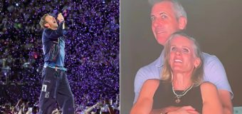 Скандал по концертот на Колдплеј: Извршниот директор на „Астрономер“ си замина по виралната афера!