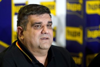 ЕКСКЛУЗИВНО ИНТЕРВЈУ СО САША МИРКОВИЌ ПО КОЕ НИШТО ПОВЕЌЕ НЕМА ДА БИДЕ ИСТО?!