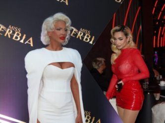 ЈЕЛЕНА КАРЛЕУША И МАЈА БЕРОВИЌ СЕ СРЕТНАА ПРВПАТ ПО РАСПРАВИЈАТА? Се појави снимка, мрежите вријат!