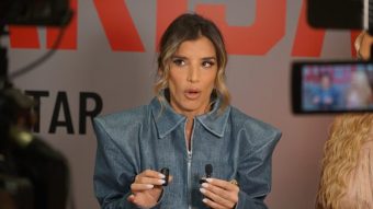 „ОСУДЕН СИ НА РАЗДЕЛБА…“ ЈОВАНА ПАЈИЌ ЗА НОВИОТ ДЕЧКО – ОВА Ѝ СМЕТА?!