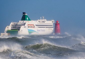 ПОТОНА ГРЧКИ БРОД ВО ЦРВЕНОТО МОРЕ: 14 ЛИЦА СЕ ВОДАТ КАКО ИСЧЕЗНАТИ, ИМА ЗАГИНАТИ – СОМНЕЖИТЕ ВОДАТ САМО КОН ЕДНО…