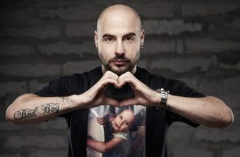 ПАНЧО ОД ДНК ДЕНЕСКА СЛАВИ РОДЕНДЕН!