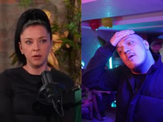 „ЗАКЛАВМЕ ЈАГНЕ И ПРАСЕ, АМА ГАСТОЗ НЕ САКА ДА ДОЈДЕ“ – ДАЛИ СЕСТРАТА ТАТЈАНА Е ОЧАЈНА? БРАТОТ НЕ Ѝ БИЛ ФАВОРИТ ВО РИЈАЛИТИ!