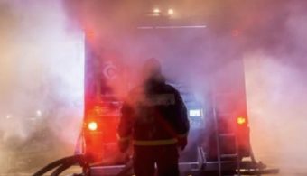 Трагедија во Струмица: Починато лице пронајдено во запален стан!