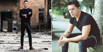 ЗАСЕКОГАШ ЌЕ НЕДОСТАСУВА: ПОЧИНА МАКЕДОНСКИОТ ГИТАРИСТ И ПРОФЕСОР КРИСТИЈАН ВОЛЧЕВ! (36)