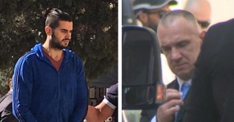 40 години затвор за Македонецот Виктор Драгомански – завршува крвавиот судски процес за двојно убиство во Малта!