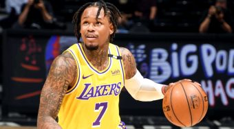 Од слава до срам: Поранешниот НБА играч Бен Меклемор осуден на 8 години затвор за сексуален напад!