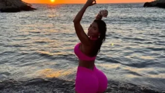 СОРАЈА БРУТАЛНО ПРЕТЕПАНА: Инфлуенсерката нападната од двајца вооружени мажи – ОВА СЕ ЈЕЗИВИТЕ ДЕТАЛИ!