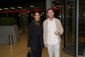 САМО ДВЕ НЕДЕЛИ ПОСЛЕ РАЗВОДОТ! Поранешниот сопруг на Марија Микиќ виден со нова девојка?!