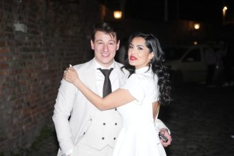 „ЕДВАЈ ЧЕКАВМЕ…“ Нов член во домот на Тања Савиќ – ова никој не го знаеше! (ФОТО)