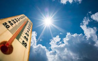 ВРЕМЕНСКА ПРОГНОЗА ЗА 6 ЈУЛИ 2025: Благо намалување на температурите – освежување и удобност во градовите!