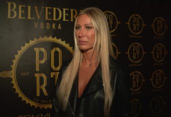 ВЕСНА ЏОГАНИ ГО ПРЕКИНА ОДМОРОТ! Пејачката во текот на ноќта доживеала ДРАМА, итно се огласи на мрежите и молеше за ПОМОШ! (ФОТО)