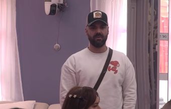 „ЗНАМ КОЈ ОДАВА ТАЈНИ“ – ТАТКОТО НА ЛУКА БРУТАЛЕН ПРЕД ФИНАЛЕТО НА РИЈАЛИТИТО: „АНЕЛИ НИКОГАШ НЕМА ДА ЈА ПОДДРЖАМ, ДУРИ И ЛУКА ДА НЕ МИ СЕ ЈАВИ ПОВЕЌЕ ВО ЖИВОТ!