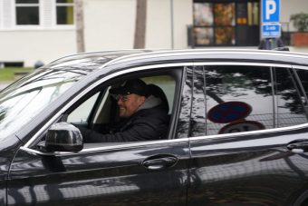 Брачни кризи кај синот на Кеба?! Бракот на Игор под знак прашалник по само 6 месеци…