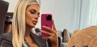 ОТКРИЕНО СО ШТО СЕ ЗАНИМАВА МАЖОТ КОЈ ЈА ВЕРИ МАРИЈАНА ЗОЊИЌ! Поранешната учесничка на „Задруга“ се огласи и ги откри деталите од изненадувањето